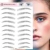 Dermarolling Semi-Permanente Waterproof Wenkbrauw Tattoo Sticker #STM-03 -Mode-Cosmetica Winkel 1194x1200 9