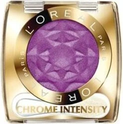 L’Oréal Paris Color Appeal Chrome Intensity - 180 Purple Obsession - Paars - Oogschaduw -Mode-Cosmetica Winkel 1195x1200 4