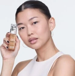 L’Oréal Paris - True Match Foundation - 7.5D/W - Natuurlijk Dekkende Foundation Met Hyaluronzuur En SPF 16 - 30 Ml -Mode-Cosmetica Winkel 1197x1200 2