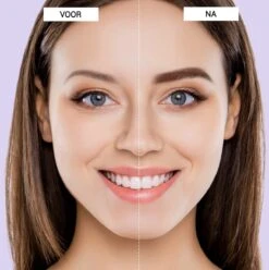 ProductPlanet Premium Wenkbrauw Stempel - Wenkbrauw Sjabloon - Wenkbrauwstempel - Brow Stamp - 10 Sjablonen - Borsteltje - Herbruikbaar - Waterdicht - Cadeau Voor Haar - Zwart -Mode-Cosmetica Winkel 1197x1200 26