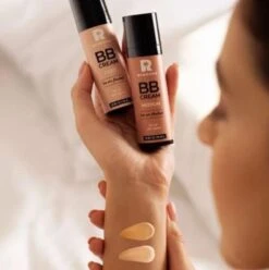 BYROKKO - Magic BB Cream - Medium - Foundation En Cremé In 1 - Voor Alle Huidtypes - 30 ML -Mode-Cosmetica Winkel 1197x1200 5