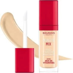 Bourjois Healthy Mix Concealer - 001 Light Radiance -Mode-Cosmetica Winkel 1198x1200 1