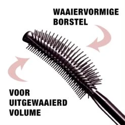 Maybelline New York - Lash Sensational Mascara - Very Black Waterproof - 9.5 Ml -Mode-Cosmetica Winkel 1198x1200 17