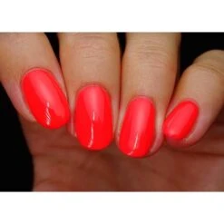 Pink Gellac - Neon Flirt - Gellak - Vegan - Roze - Glanzend - 15ml -Mode-Cosmetica Winkel 1198x1200 24