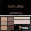 Makeup Revolution Ultra Brow The Ultimate Brow Enhancing Kit - Fair To Medium -Mode-Cosmetica Winkel 1198x1200 36
