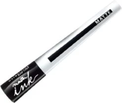 Maybelline Master Ink Matte Liner - Charcoal Black - Zwart - Eyeliner -Mode-Cosmetica Winkel 1200x1014 1