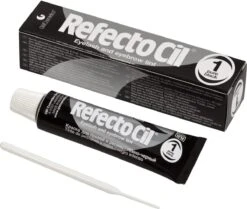 Refectocil Wenkbrauw- En Wimperverf - 15 Ml -Mode-Cosmetica Winkel 1200x1014