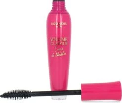 Bourjois Volume Glamour Coupe De Theatre Mascara - Black -Mode-Cosmetica Winkel 1200x1015