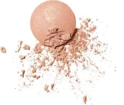 Bourjois Little Round Pot Oogschaduw - 02 Iridesc'Sand -Mode-Cosmetica Winkel 1200x1018 1