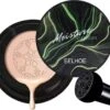 EELHOE - Moisture Cushion - Hydraterende Foundation Met Paddestoel Spons - Crème Basis - Gezicht Make-Up -Mode-Cosmetica Winkel 1200x1019