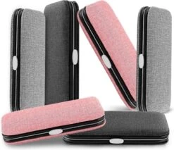 Manicure / Pedicure Set (8 Stuks) Hoge Kwaliteit Nagel Schaar Pincet Nagel Knipper Verzorging Zwart -Mode-Cosmetica Winkel 1200x1035 1