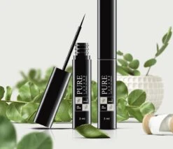 Wimperserum 3ml - Wenkbrauwserum - Langere, Sterkere En Volle Wimpers - 100% Natuurlijk - Wenkbrauw Serum - Eyelash Serum 14 Wimperserum 3ml - Wenkbrauwserum - Langere, Sterkere En Volle Wimpers - 100% Natuurlijk - Wenkbrauw Serum - Eyelash Serum -Mode-Cosmetica Winkel 1200x1036