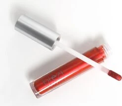 Blèzi® Lip Fix 95 Gracious Red - Lipstick - Lippenstift Langhoudend - Rood Bruin -Mode-Cosmetica Winkel 1200x1039