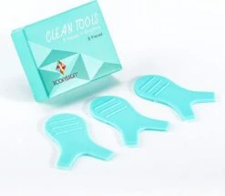 Lash Lift Kit Met Extra Sterke En Snel Drogende Lijm - Vernieuwde Wimperlifting Set - Wimperserums Met Wenkbrauw Gel - Lash Lift Set -Mode-Cosmetica Winkel 1200x1043