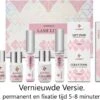 Merkloos Lash Lift Kit - Vernieuwde Wimperlifting Set - Wimperserums Met Wenkbrauw Gel - Lash Lift Set -Mode-Cosmetica Winkel 1200x1045 3