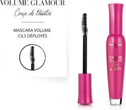 Bourjois Volume Glamour Coupe De Theatre Mascara - Black -Mode-Cosmetica Winkel 1200x1052 2