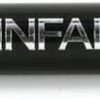 L'Oréal Paris Infallible Gel Crayon 24H Eyeliner - 01 Back To Black -Mode-Cosmetica Winkel 1200x106 1