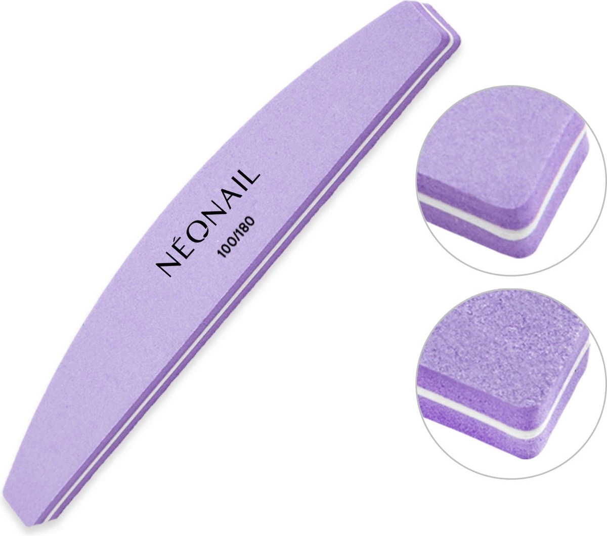 NEONAIL Adorable Starterset Gelnagels | Voor Beginners En Gevorderden | Step By Step | Soak Off | Gellak | Gelpolish 8 NEONAIL Adorable Starterset Gelnagels | Voor Beginners En Gevorderden | Step By Step | Soak Off | Gellak | Gelpolish - Afbeelding 6