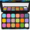 Makeup Revolution - Forever Flawless Bird Of Paradise Eyeshadow Palette 19,8g 2 Makeup Revolution - Forever Flawless Bird Of Paradise Eyeshadow Palette 19,8g -Mode-Cosmetica Winkel 1200x1066 2