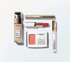 L'Oréal Paris Make-Up Designer Age Perfect Lash Magnifier - 02 Deep Brown - Mascara -Mode-Cosmetica Winkel 1200x1068 1