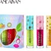 Fruit Lip Oil Set Makeup Primer Moisturizing - Transparent Lip Oil - Long Lasting Hydrating -Mode-Cosmetica Winkel 1200x1078 1