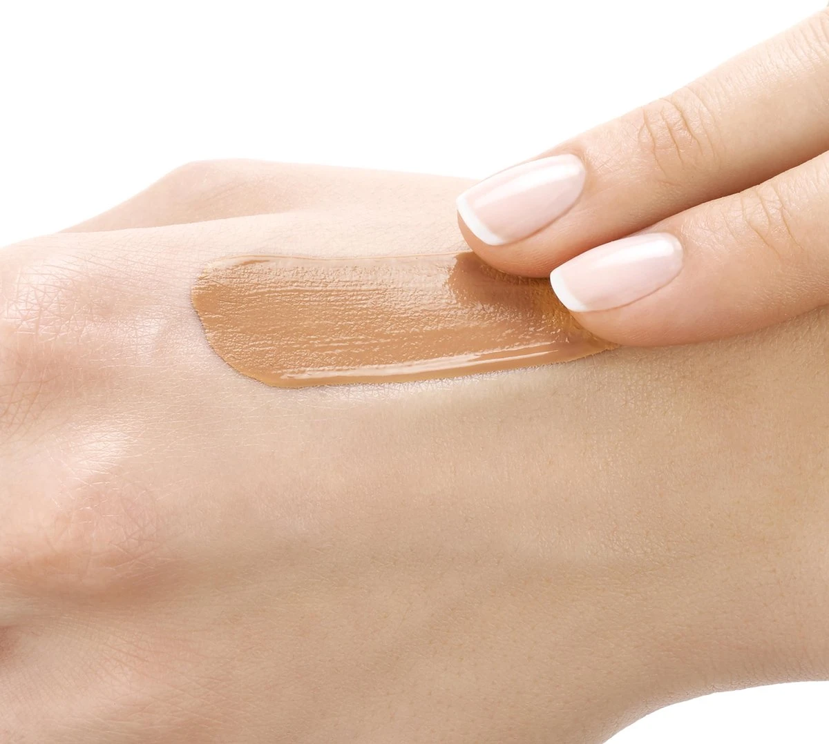 Vichy Dermablend Foundation - Bronze 55 - 30ML - Hoge Dekking 4 Vichy Dermablend Foundation - Bronze 55 - 30ML - Hoge Dekking - Afbeelding 2