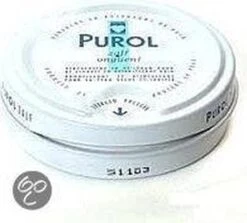 Purol Gele Zalf - Blikje - 30 Ml -Mode-Cosmetica Winkel 1200x1083 1