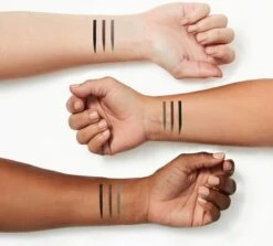 Maybelline Tattoo Liner Smokey Gel Pencil Eyeliner Zwart - Waterproof -Mode-Cosmetica Winkel 1200x1083 3