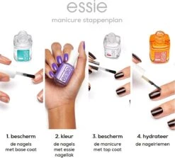 Essie Apricot Cuticle Oil Nagelserum - 13,5 Ml -Mode-Cosmetica Winkel 1200x1084 4