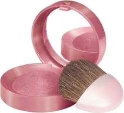 Bourjois Little Round Pot Blush - 33 Lilas D'Or -Mode-Cosmetica Winkel 1200x1091 2