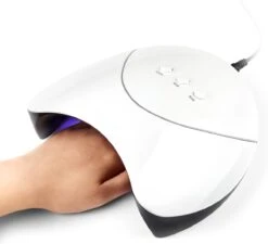 Royala D1 Gellak Starters Pakket + Inclusief UV LED Lamp + 10 Verschillende Gellak Kleuren - Gellak Lamp – Gellac Set - Alle Benodigdheden In Eén - Uitgebreid 62-Delig Pakket- Gel Polish Set - Gellak Set - UV LED Lamp 37 Royala D1 Gellak Starters Pakket + Inclusief UV LED Lamp + 10 Verschillende Gellak Kleuren - Gellak Lamp – Gellac Set - Alle Benodigdheden In Eén - Uitgebreid 62-Delig Pakket- Gel Polish Set - Gellak Set - UV LED Lamp -Mode-Cosmetica Winkel 1200x1091 5