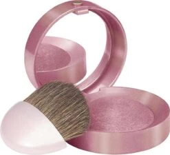 Bourjois Little Round Pot Blush - 33 Lilas D'Or -Mode-Cosmetica Winkel 1200x1092
