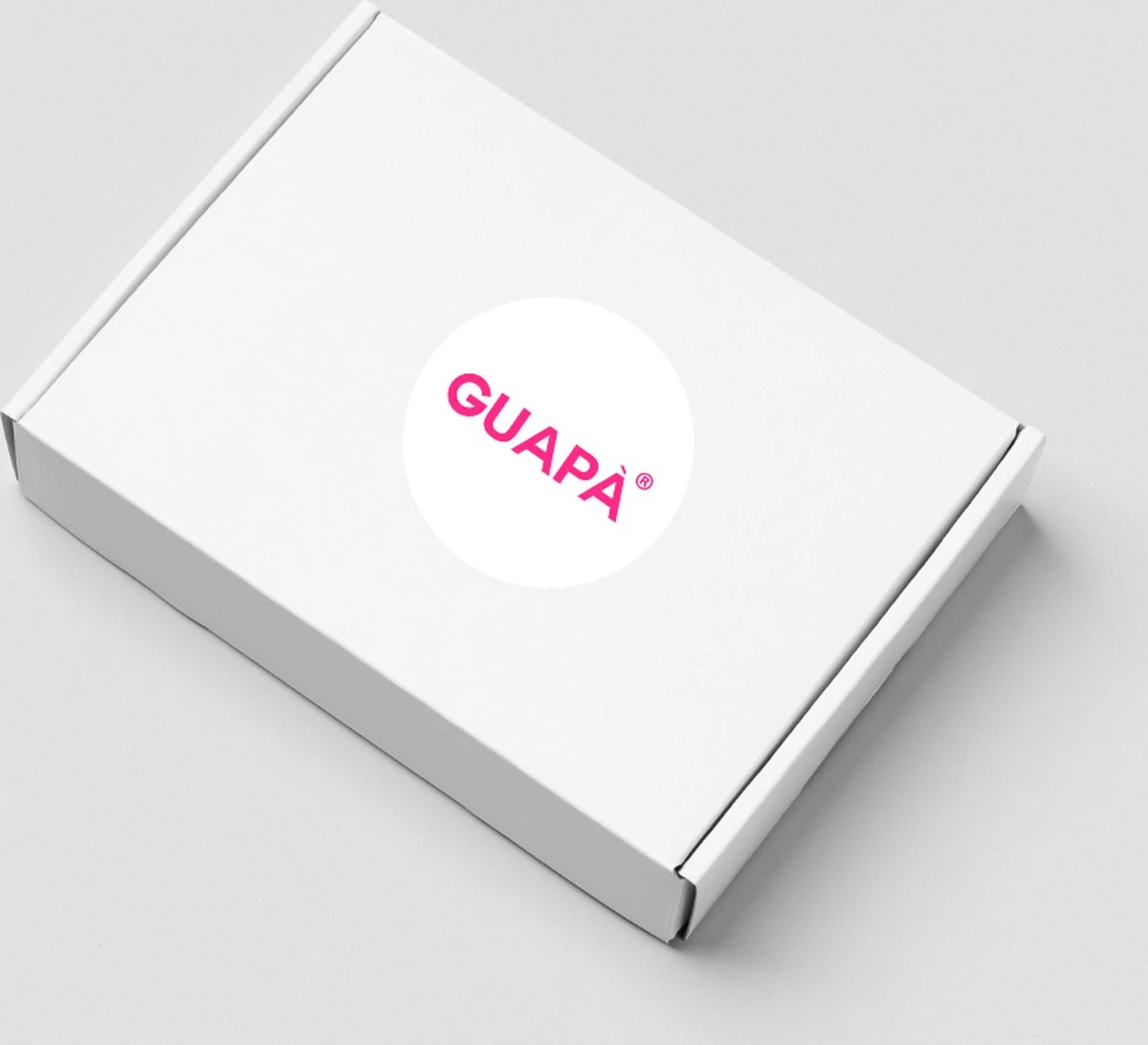 GUAPÀ® Gellak Kleuren Pakket | Gelnagels | Gellak Set | Pink Gellaç | Gel Nagellak | Soakable Gel Polish | 5 X 7 Ml Neon Gellak Kleuren 5 GUAPÀ® Gellak Kleuren Pakket | Gelnagels | Gellak Set | Pink Gellaç | Gel Nagellak | Soakable Gel Polish | 5 X 7 Ml Neon Gellak Kleuren - Afbeelding 3