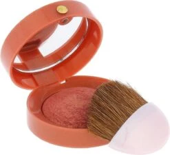 Bourjois Little Rount Pot Blush - 032 Gold -Mode-Cosmetica Winkel 1200x1098 1