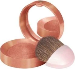 Bourjois Little Rount Pot Blush - 032 Gold -Mode-Cosmetica Winkel 1200x1098 2
