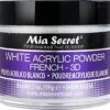 Acryl Poeder Wit 60ml. -Mode-Cosmetica Winkel 1200x1100 2