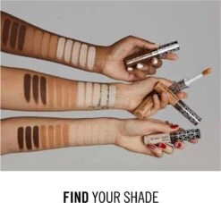 Rimmel London The Multi-Tasker Concealer - 020 Fair -Mode-Cosmetica Winkel 1200x1102 1