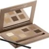 Bourjois Beau Regard Oogschaduw Palette - 02 Rue Du Café -Mode-Cosmetica Winkel 1200x1104
