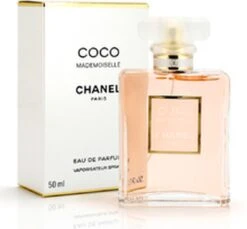 Chanel Coco Mademoiselle 100 Ml - Eau De Parfum - Damesparfum 19 Chanel Coco Mademoiselle 100 Ml - Eau De Parfum - Damesparfum -Mode-Cosmetica Winkel 1200x1112 4