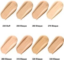 Lancôme Teint Idole Ultra Wear Foundation - 310 Bisque -Mode-Cosmetica Winkel 1200x1115 1