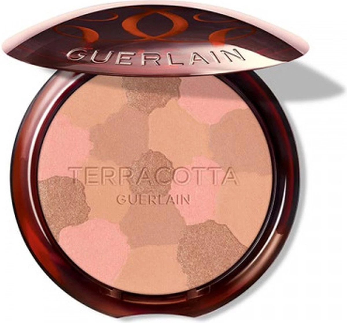 Guerlain Terracotta Light Powder Poeder 10 Gr 6 Guerlain Terracotta Light Powder Poeder 10 Gr - Afbeelding 4