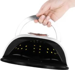 Kibani Nagellamp - Nagellamp Voor Gellak - Gellak Starterspakket - Gellak Lamp - Nagellamp Voor Gel Nagellak - Nagellak - Nageldroger -Mode-Cosmetica Winkel 1200x1116 1