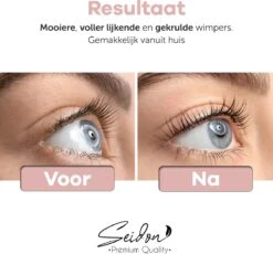 Seidon - Wimperlifting Set - Vernieuwde Editie - Lash Lift - Wimperkruller - Lash Lifting Kit -Mode-Cosmetica Winkel 1200x1119 2