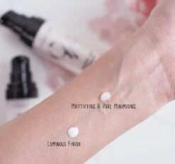 Golden Rose Make-up Primer Mattifying & Pore Minimizing Matteerdend En Porieren Verzachter -Mode-Cosmetica Winkel 1200x1120