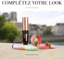 Bourjois Always Fabulous Foundation Concealer Stick - 210 Light Beige -Mode-Cosmetica Winkel 1200x1122