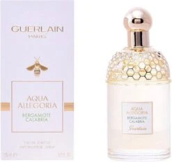 Guerlain - Aqua Allegoria Bergamote Calabria - Eau De Toilette - 75ML -Mode-Cosmetica Winkel 1200x1125 12