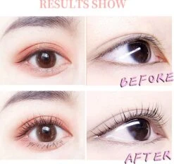 Merkloos Upgraded Wimper Lifting Set - Lash Lift Kit- Lashlift - Extra Uitgebreide Editie - 45 Delig -Mode-Cosmetica Winkel 1200x1125 9