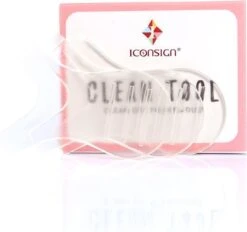 Iconsign® Professionele Wimperlifting Set - Lash Lift - Lash Kit - Wimperserum -Mode-Cosmetica Winkel 1200x1127