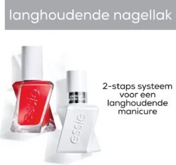 Essie Gel Couture Gel Nagellak - 40 Fairy Tailor -Mode-Cosmetica Winkel 1200x1129 4