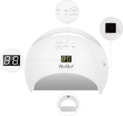 NEONAIL Adorable Starterset Gelnagels | Voor Beginners En Gevorderden | Step By Step | Soak Off | Gellak | Gelpolish 22 NEONAIL Adorable Starterset Gelnagels | Voor Beginners En Gevorderden | Step By Step | Soak Off | Gellak | Gelpolish -Mode-Cosmetica Winkel 1200x1130 3